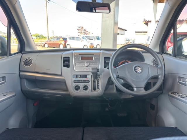 ワゴンＲ（新潟県新潟市北区）画像18