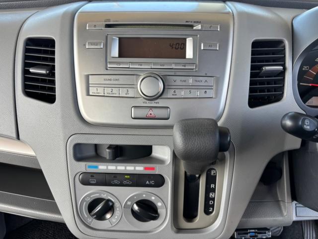 ワゴンＲ（新潟県新潟市北区）画像23