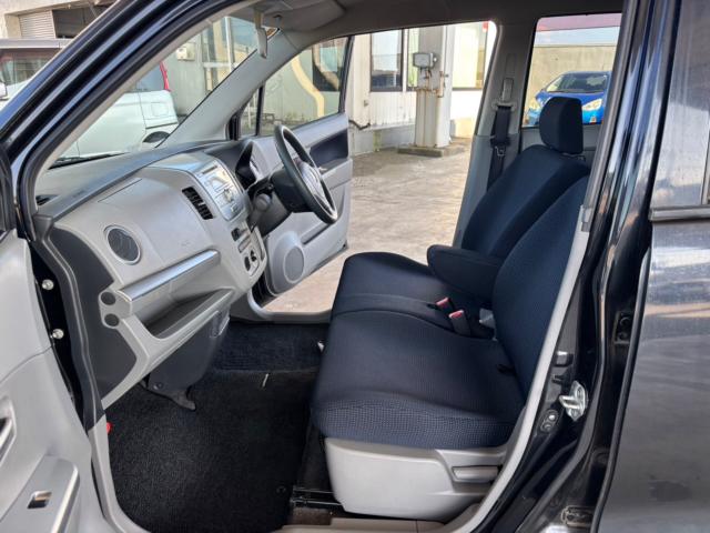 ワゴンＲ（新潟県新潟市北区）画像24