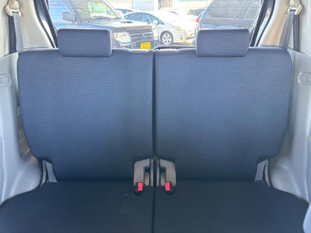 ワゴンＲ（新潟県新潟市北区）画像28