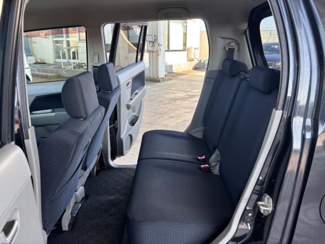 ワゴンＲ（新潟県新潟市北区）画像31