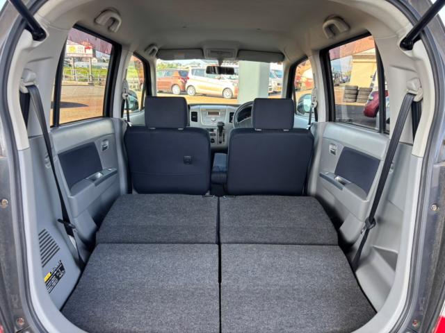 ワゴンＲ（新潟県新潟市北区）画像34