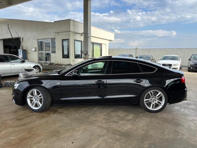 アウディ A5スポーツバック（新潟県新潟市北区）画像12