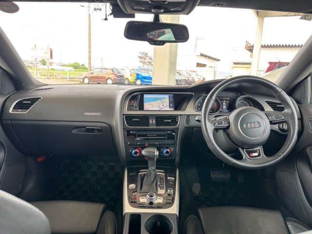 アウディ A5スポーツバック（新潟県新潟市北区）画像16