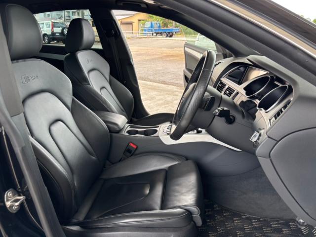 アウディ A5スポーツバック（新潟県新潟市北区）画像17