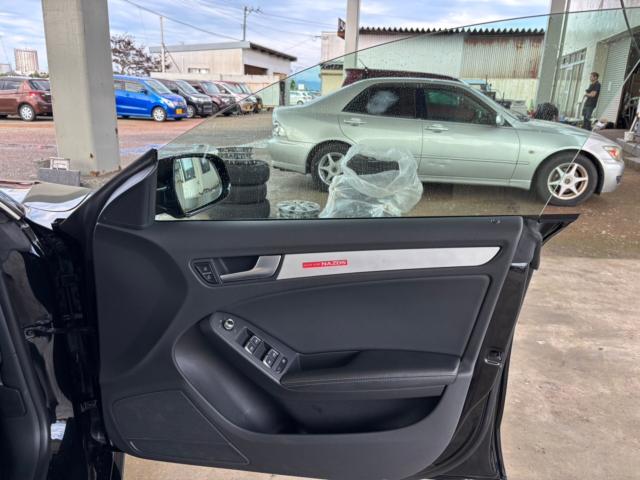 アウディ A5スポーツバック（新潟県新潟市北区）画像18