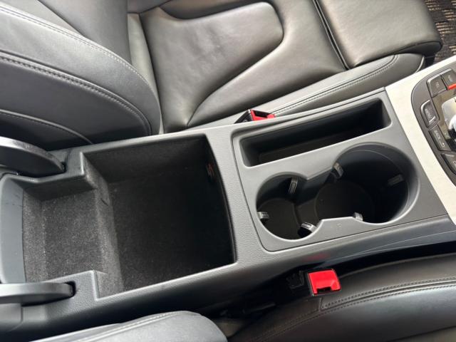 アウディ A5スポーツバック（新潟県新潟市北区）画像22