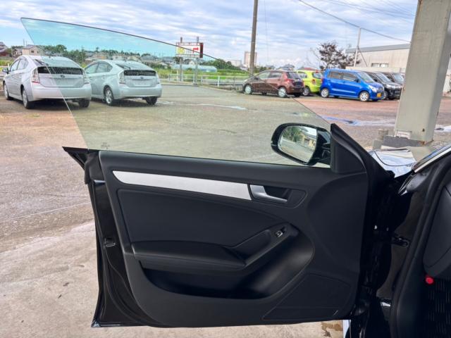 アウディ A5スポーツバック（新潟県新潟市北区）画像24