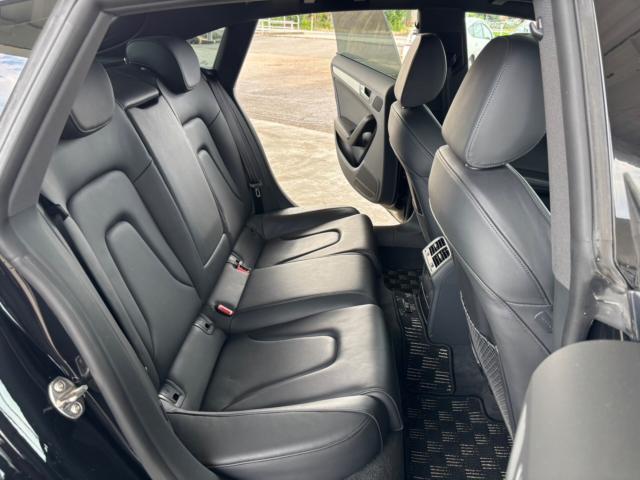 アウディ A5スポーツバック（新潟県新潟市北区）画像27