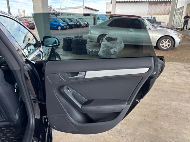 アウディ A5スポーツバック（新潟県新潟市北区）画像28