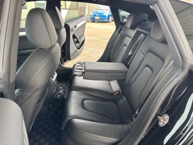 アウディ A5スポーツバック（新潟県新潟市北区）画像29