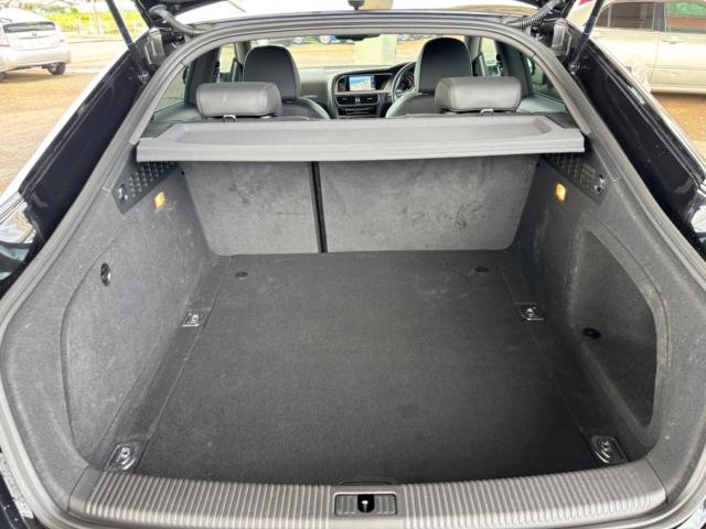 アウディ A5スポーツバック（新潟県新潟市北区）画像31