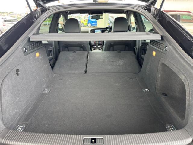 アウディ A5スポーツバック（新潟県新潟市北区）画像32