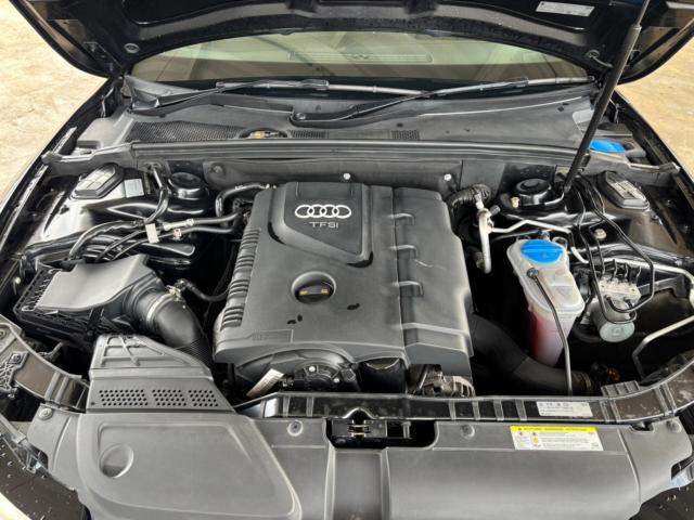 アウディ A5スポーツバック（新潟県新潟市北区）画像33