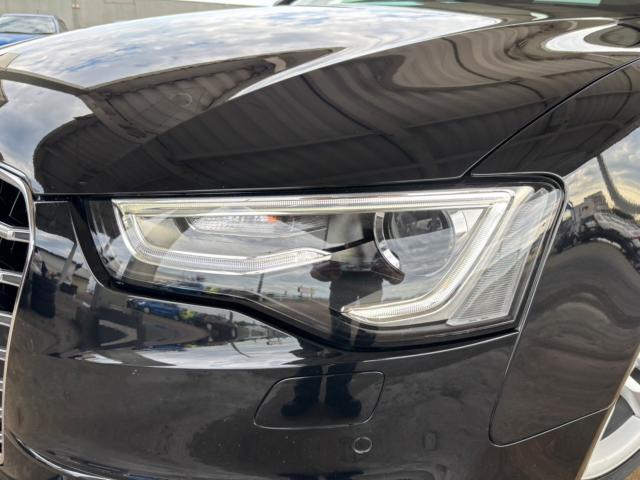 アウディ A5スポーツバック（新潟県新潟市北区）画像34