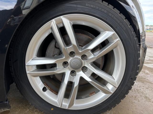 アウディ A5スポーツバック（新潟県新潟市北区）画像37