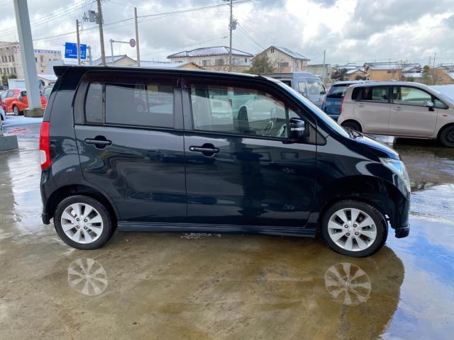 ワゴンＲ（新潟県新潟市北区）画像9