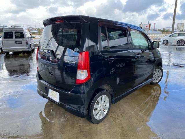 ワゴンＲ（新潟県新潟市北区）画像10