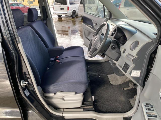 ワゴンＲ（新潟県新潟市北区）画像19