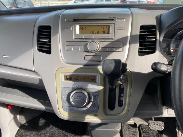 ワゴンＲ（新潟県新潟市北区）画像23