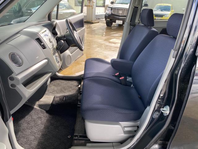 ワゴンＲ（新潟県新潟市北区）画像24