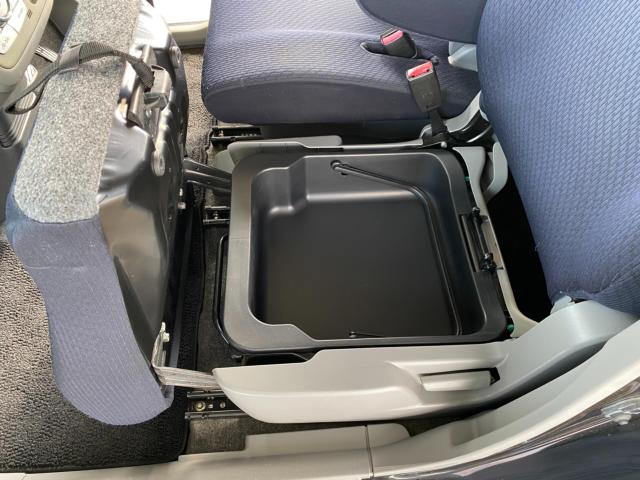 ワゴンＲ（新潟県新潟市北区）画像27