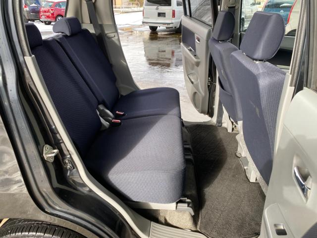 ワゴンＲ（新潟県新潟市北区）画像29