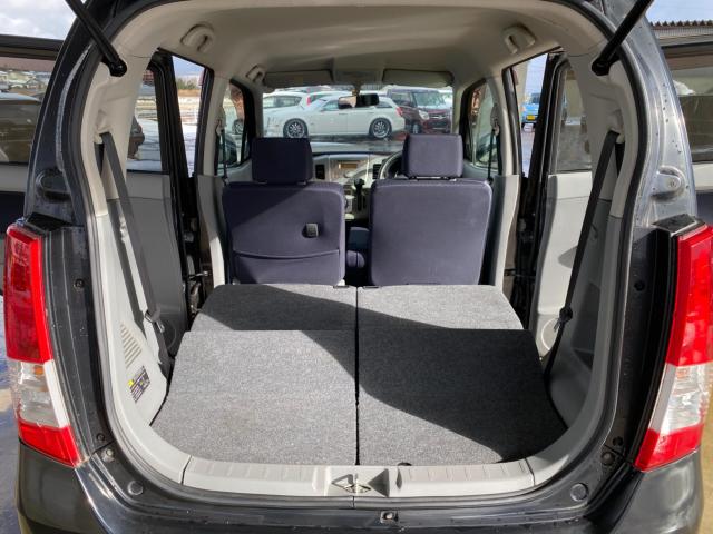 ワゴンＲ（新潟県新潟市北区）画像33