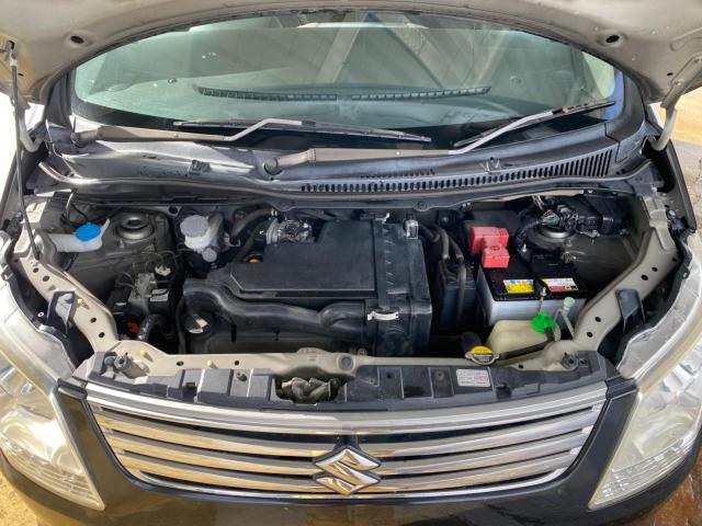 ワゴンＲ（新潟県新潟市北区）画像34