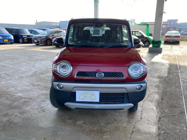 フレアクロスオーバー（新潟県新潟市北区）画像7