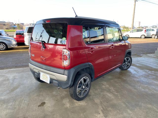 フレアクロスオーバー（新潟県新潟市北区）画像10