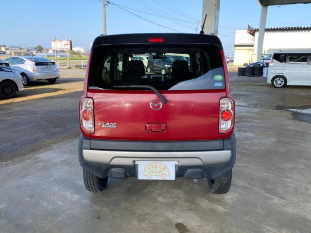 フレアクロスオーバー（新潟県新潟市北区）画像11