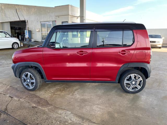 フレアクロスオーバー（新潟県新潟市北区）画像13