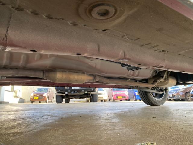 フレアクロスオーバー（新潟県新潟市北区）画像16