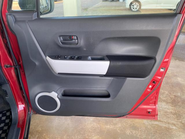 フレアクロスオーバー（新潟県新潟市北区）画像20