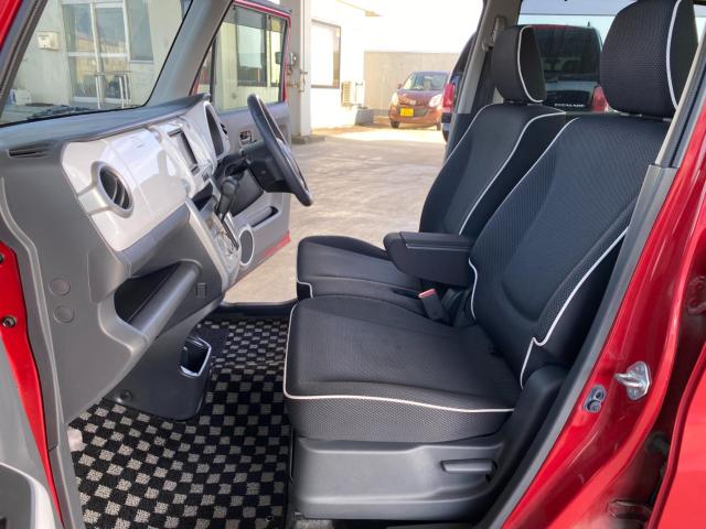 フレアクロスオーバー（新潟県新潟市北区）画像24