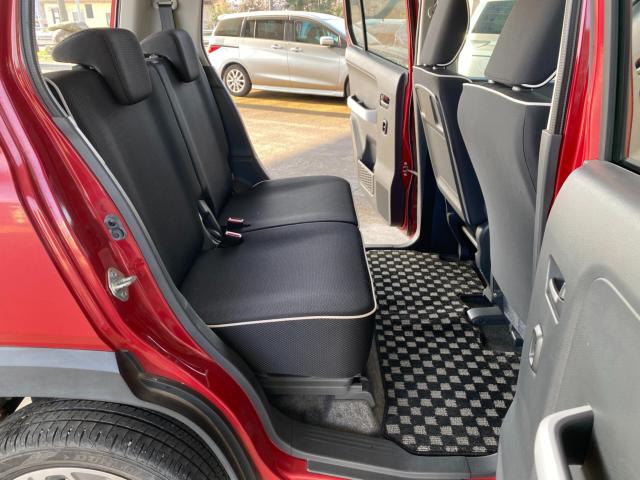 フレアクロスオーバー（新潟県新潟市北区）画像30