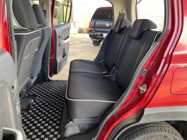 フレアクロスオーバー（新潟県新潟市北区）画像32