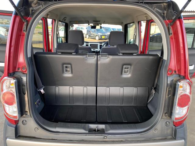 フレアクロスオーバー（新潟県新潟市北区）画像34