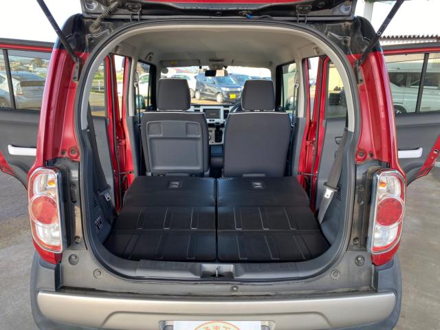 フレアクロスオーバー（新潟県新潟市北区）画像35