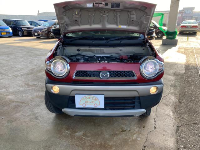 フレアクロスオーバー（新潟県新潟市北区）画像39