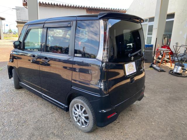 パレット（新潟県新潟市北区）画像12