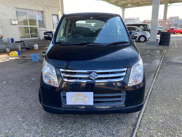 ワゴンＲ（新潟県新潟市北区）画像7