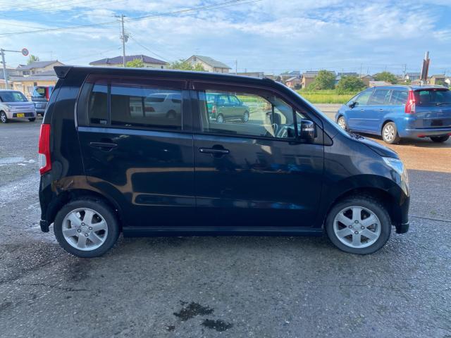 ワゴンＲ（新潟県新潟市北区）画像8