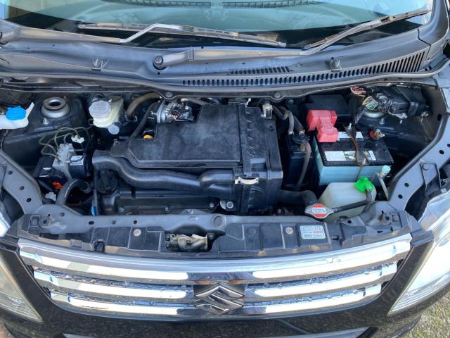 ワゴンＲ（新潟県新潟市北区）画像36