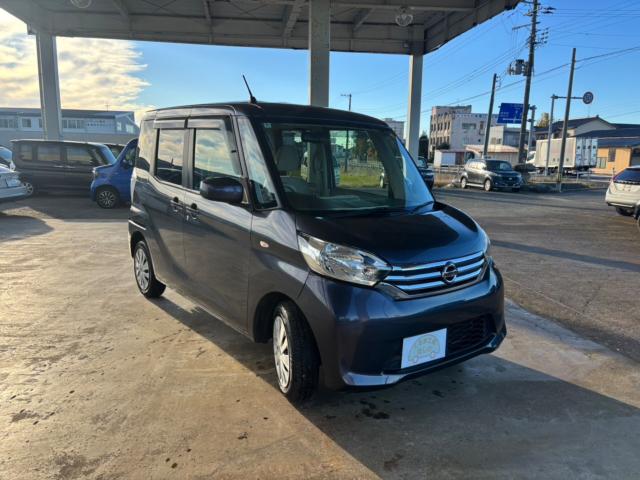 デイズルークス（新潟県新潟市北区）画像8