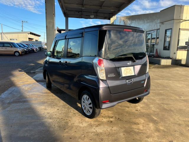 デイズルークス（新潟県新潟市北区）画像12