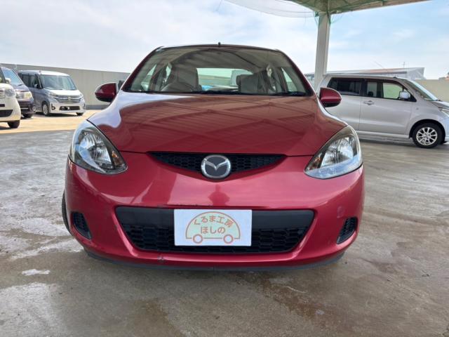 デミオ（新潟県新潟市北区）画像7