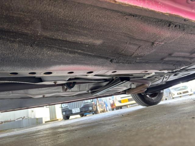 デミオ（新潟県新潟市北区）画像17