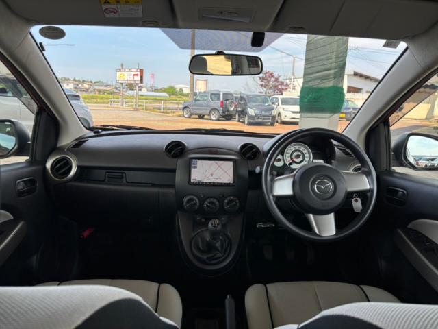 デミオ（新潟県新潟市北区）画像18